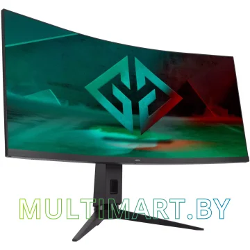 Игровой монитор GMNG Gaming GM-34C11W картинка 13